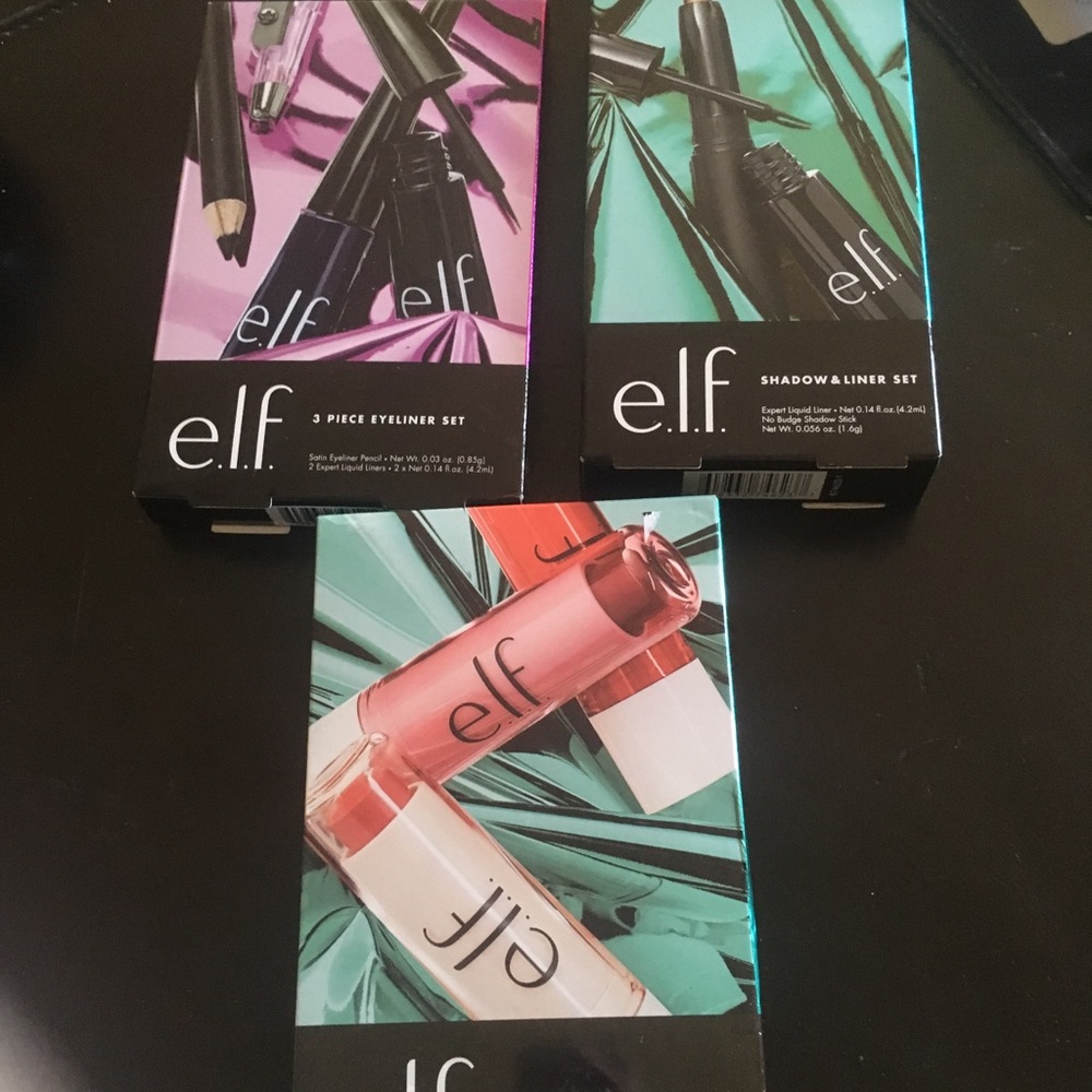 Makeup